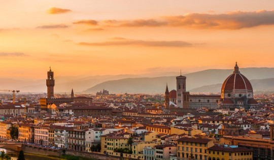 Florence stad