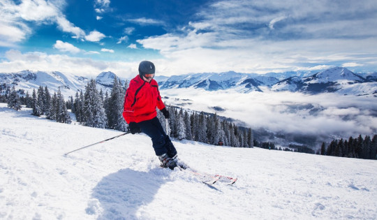Machtigen Stoffig complexiteit De 10 beste skigebieden in Tirol | Interhome Travel Tips