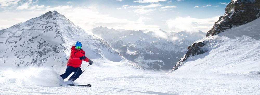 De beste skigebieden in Oostenrijk Interhome Travel Tips