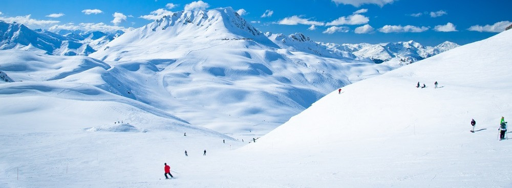 account motor kopiëren De beste skigebieden in Frankrijk | Interhome Travel Tips