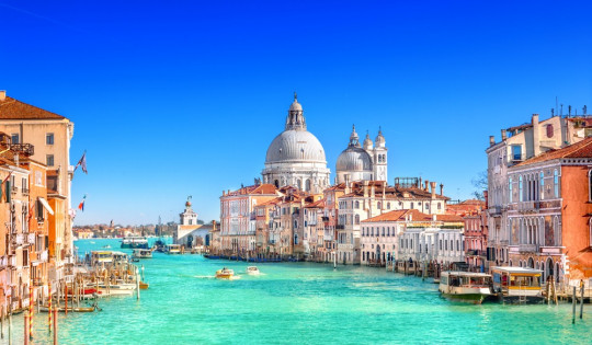 De mooiste bezienswaardigheden van Venetië