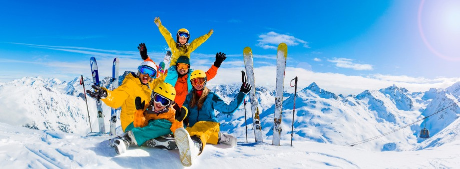 Aarzelen Regelmatigheid Nylon Paklijst voor wintersport | Interhome Travel Tips