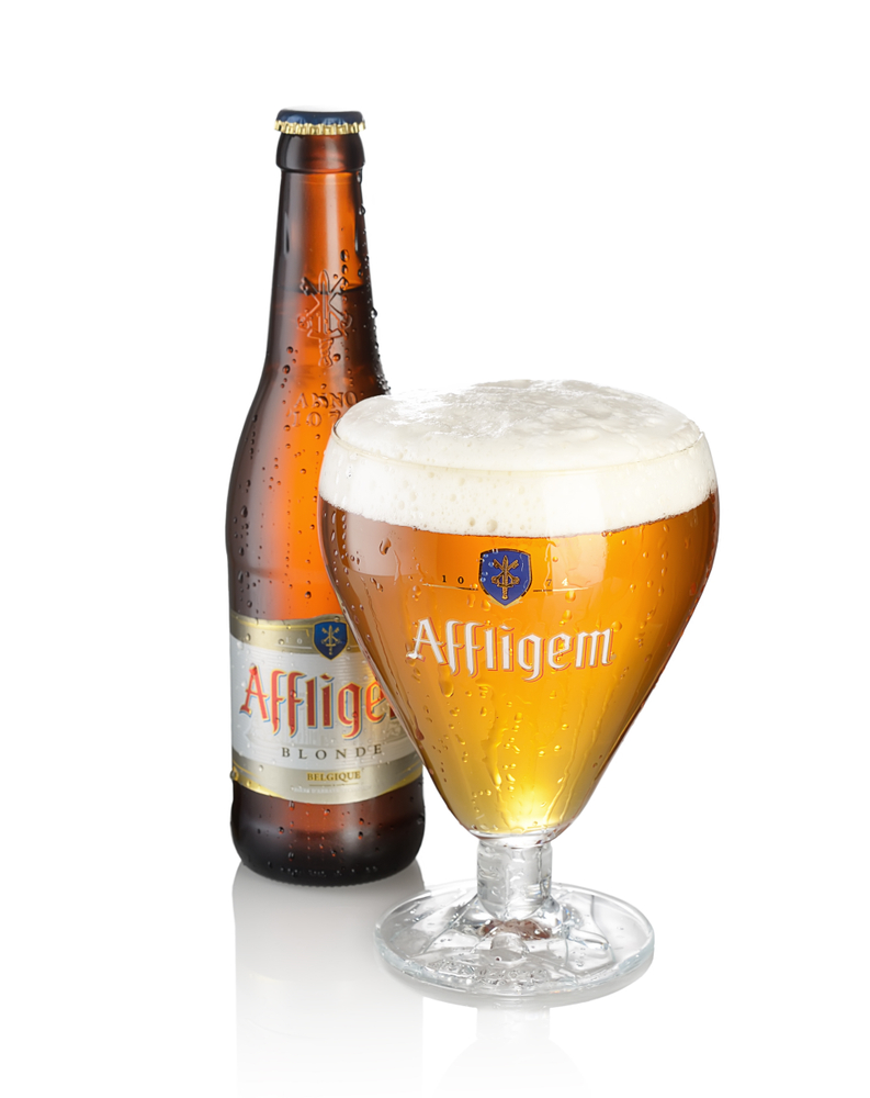 Affligem blond bier