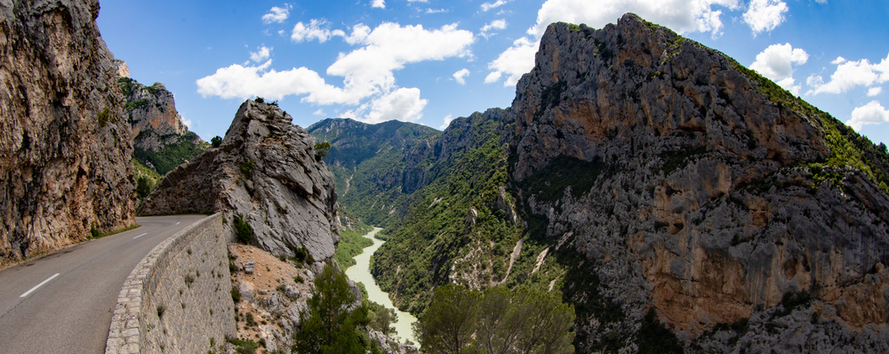 parc du verdon