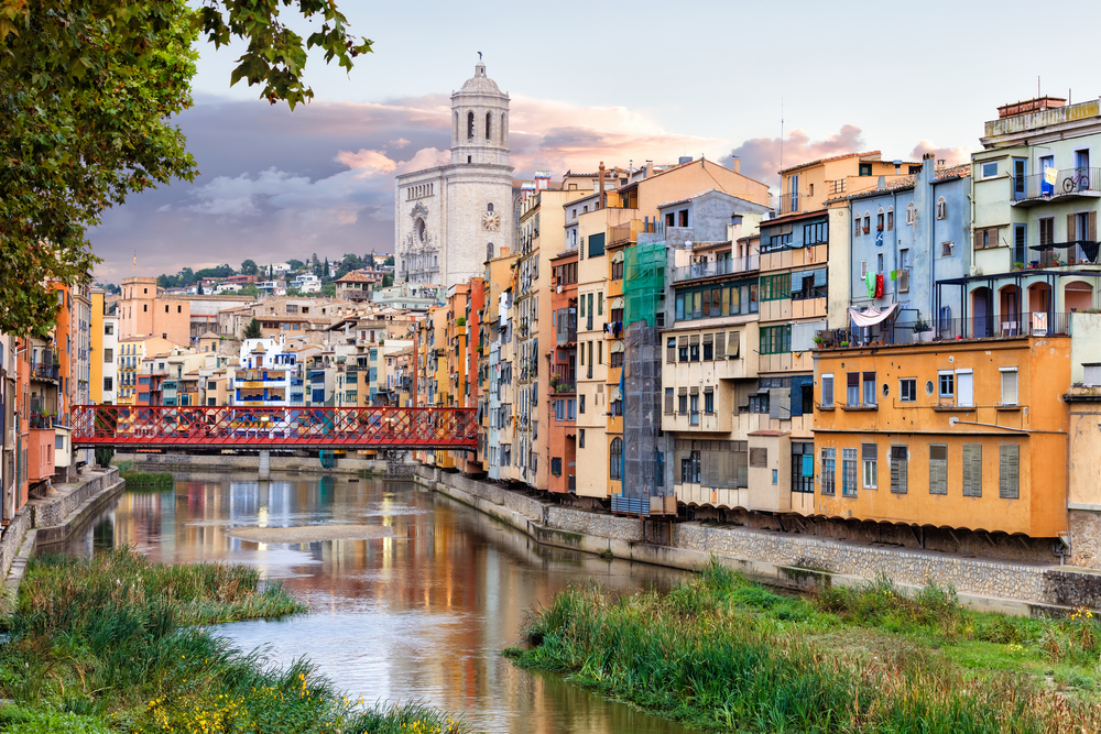 girona