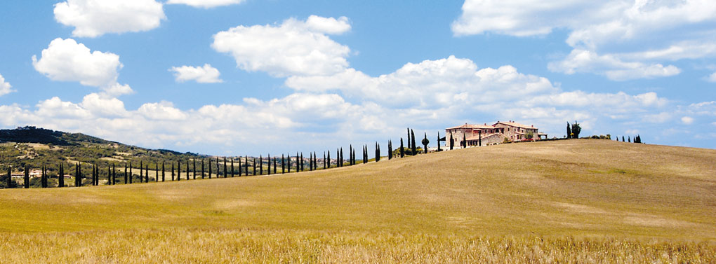 toscane