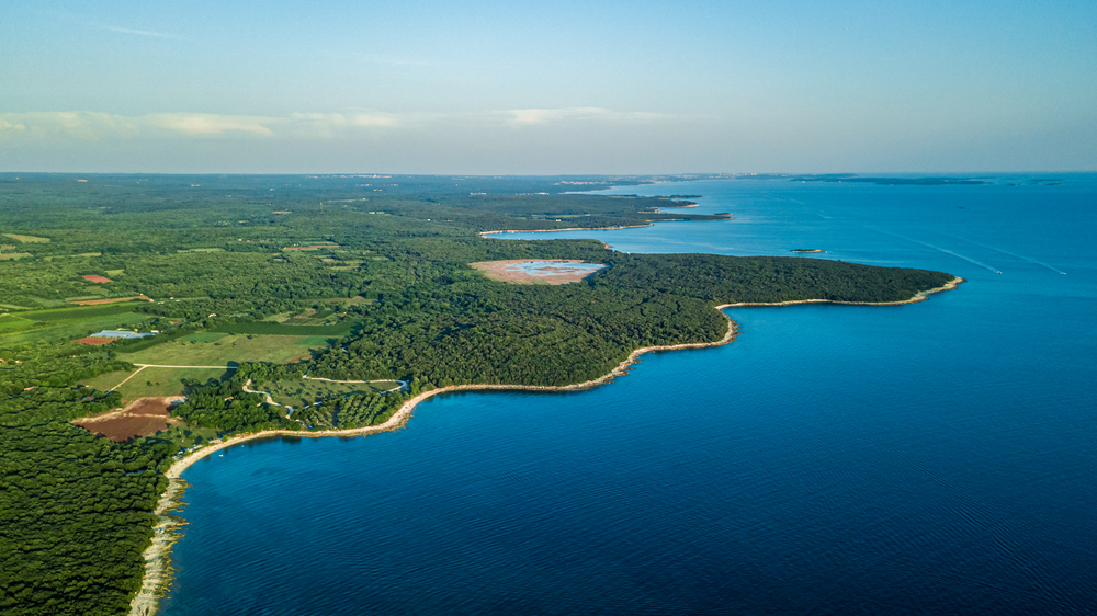 De Cisterna-baai