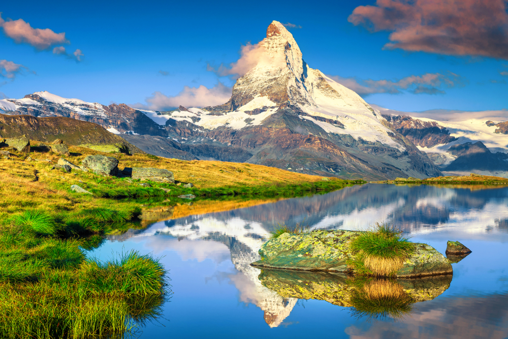 Matterhorn