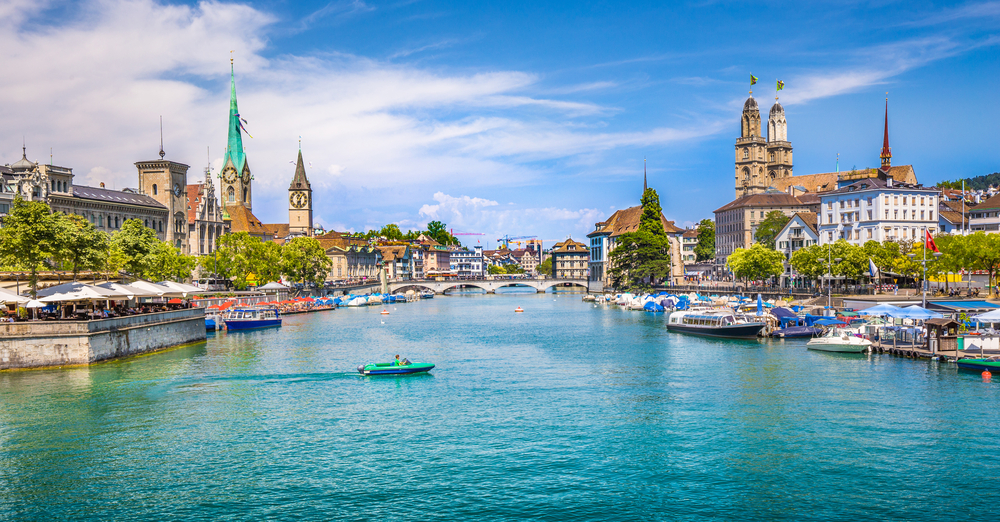 Zürich