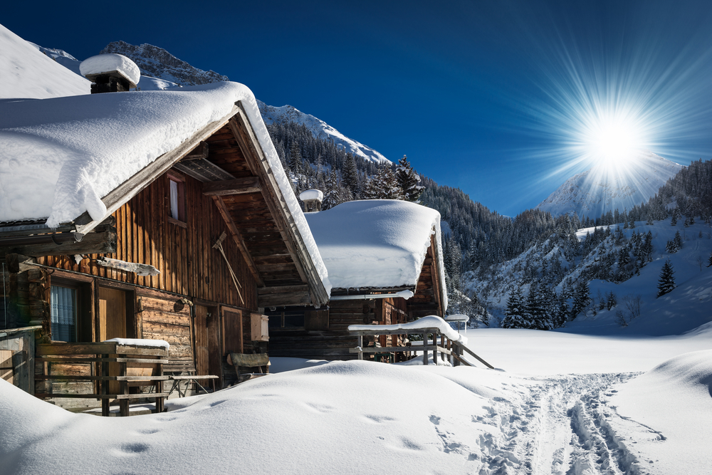 fotografie graven stad Wintersport chalets Tirol - Wintersport Tirol | Interhome